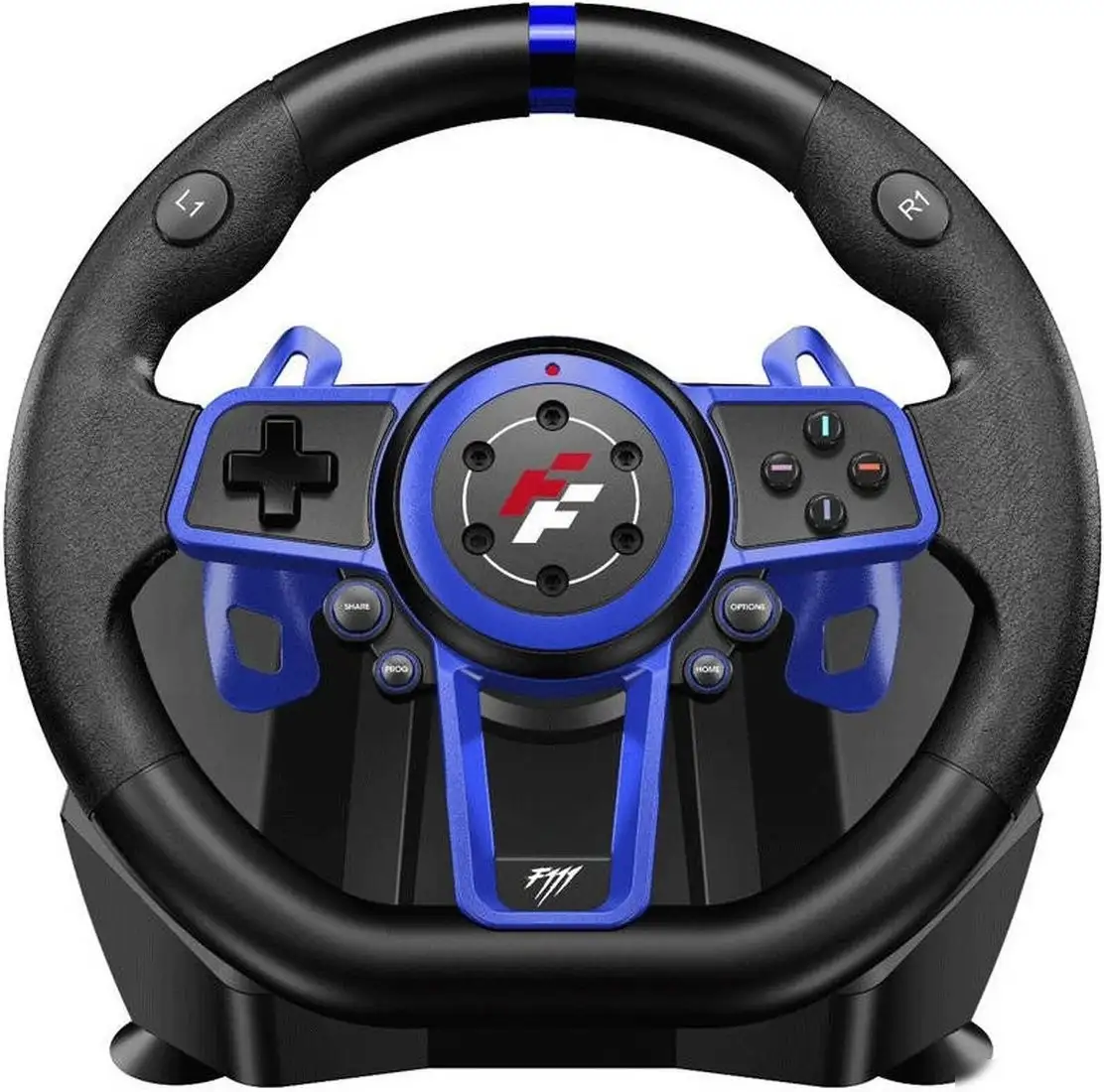 Руль FlashFire Suzuka F111 – фото товара