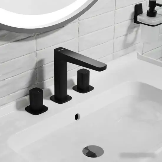 Смеситель Wasserkraft Nuthe 9135 - фото товара