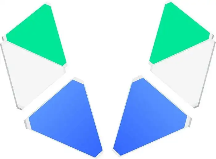 Светодиодная панель Yeelight Smart Light Panels-6 YLFWD-012