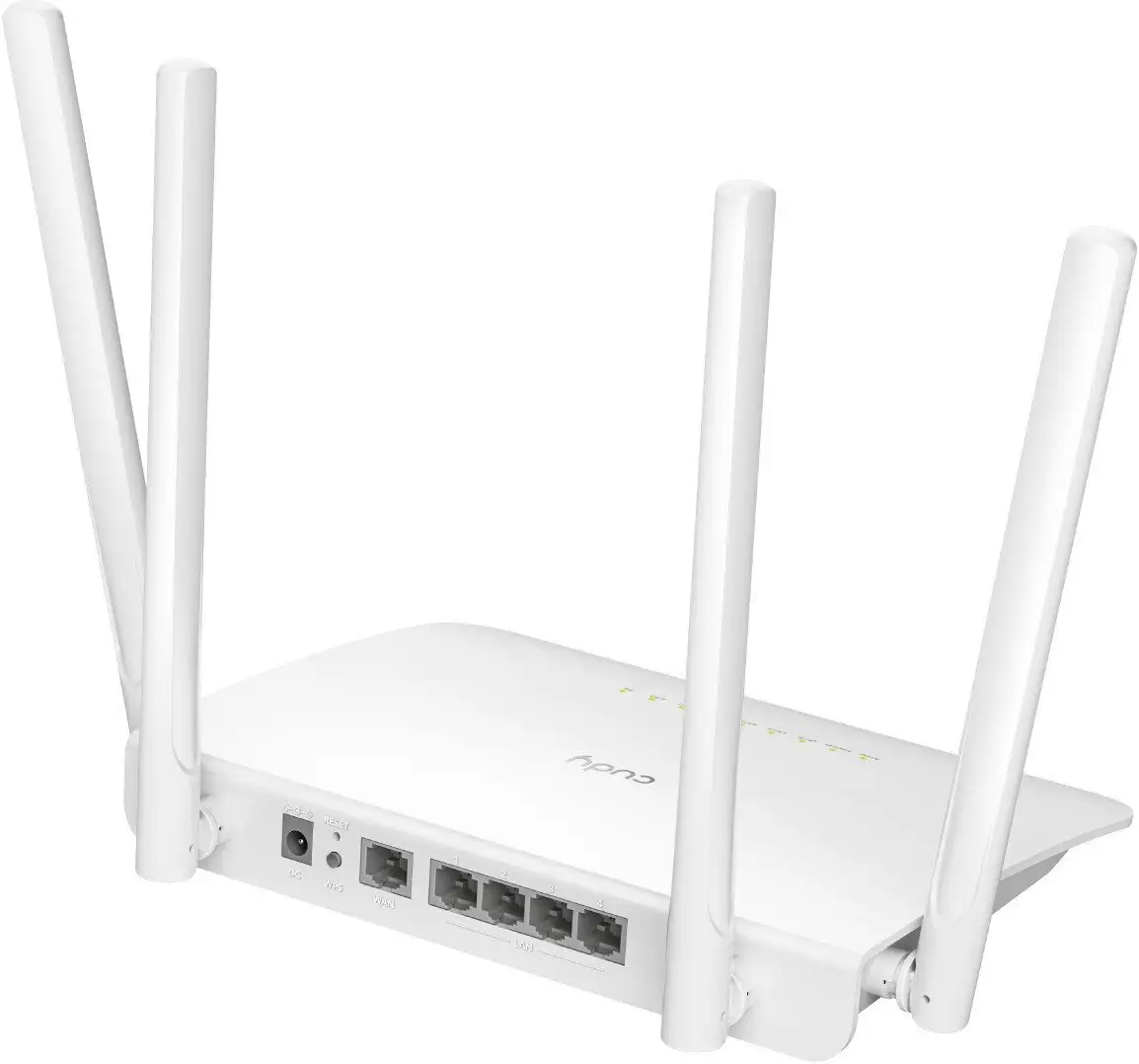 Wi-Fi роутер Cudy WR1300 4.0 – фото товара