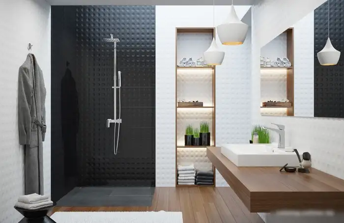 Смеситель Deante Hiacynt BQH 020K - фото товара