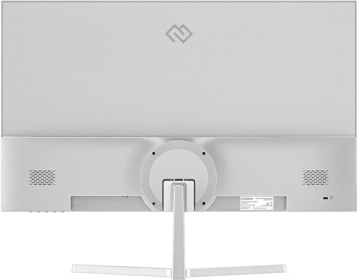 Монитор Digma Progress 22A502F – фото товара