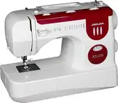 Швейная машина Jaguar RX-250 - изображение в каталоге