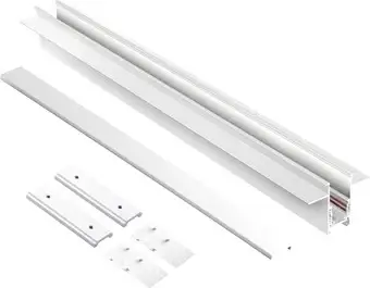 Шинопровод Novotech Flum 135229 – изображение в каталоге