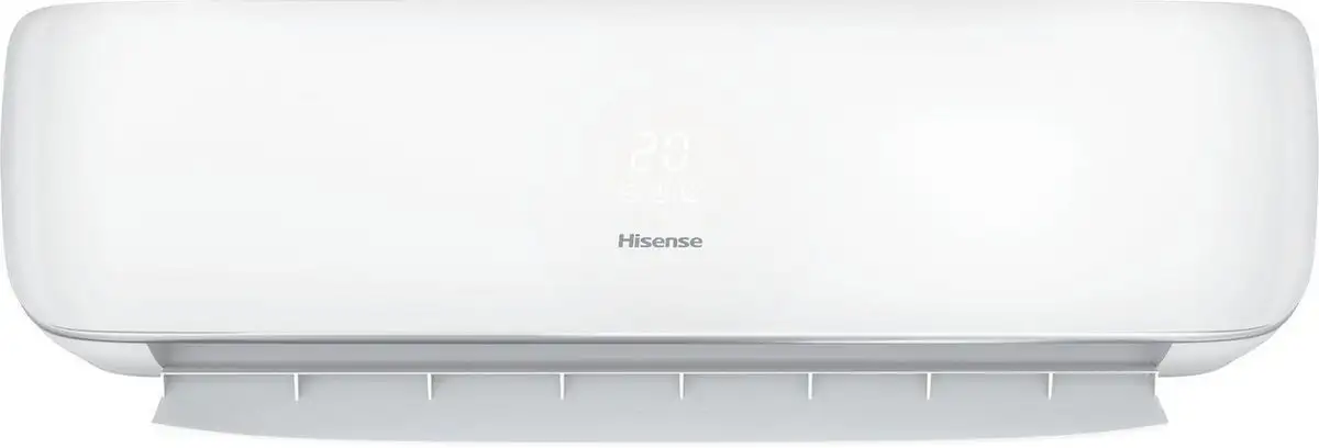 Внутренний блок Hisense Premium Design Free Match DC Inverter AMS-12UW4RVETG00 - фото товара