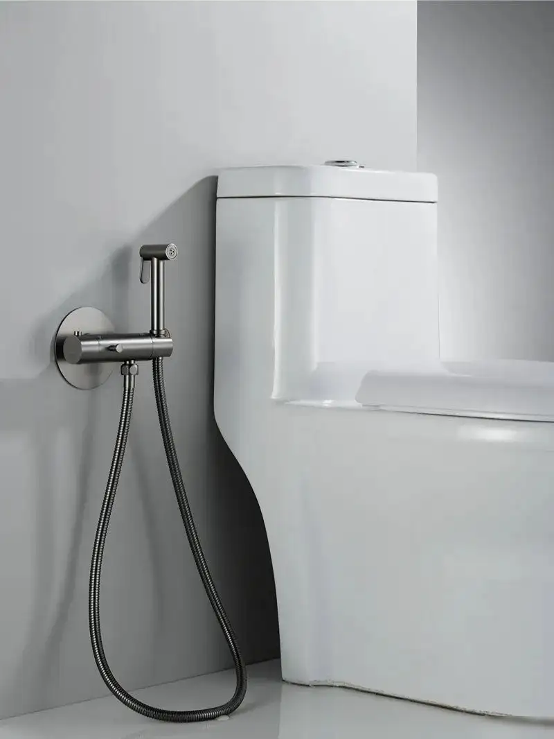 Гигиенический душ Rose R915T - фото товара