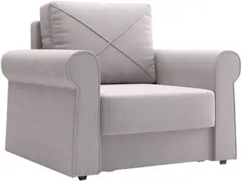 Кресло-кровать Mio Tesoro Имола (Velutto 16) – изображение в каталоге