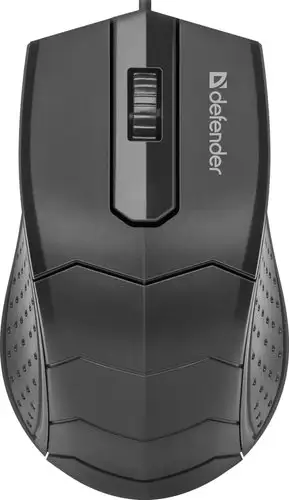 Мышь Defender HIT MB-530 – изображение в каталоге