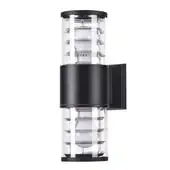 Уличный фонарь Maytoni Bronx O576WL-02B – изображение в каталоге