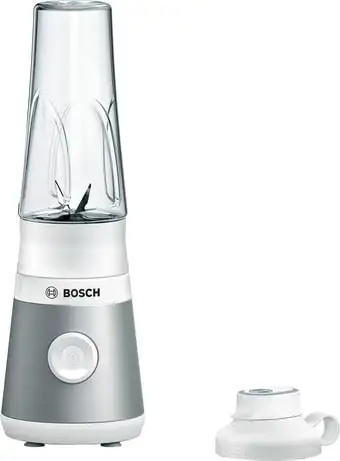 Стационарный блендер Bosch VitaPower Serie 2 MMB2111T - изображение в каталоге