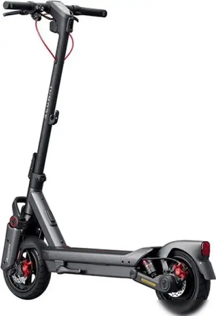 Электросамокат Ninebot Kickscooter MAX G3 – фото товара