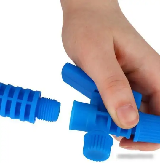 Ручной опрыскиватель Deko DKSP08 065-0940 – фото товара