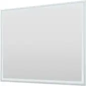 Пекам Зеркало Greta 80x60 greta-80x60d (с подсветкой и сенсором на взмах руки) – изображение в каталоге