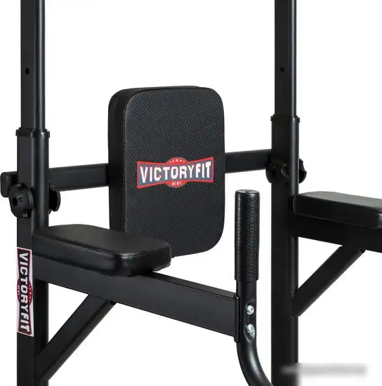 Турник VictoryFit VF-T55 – фото товара