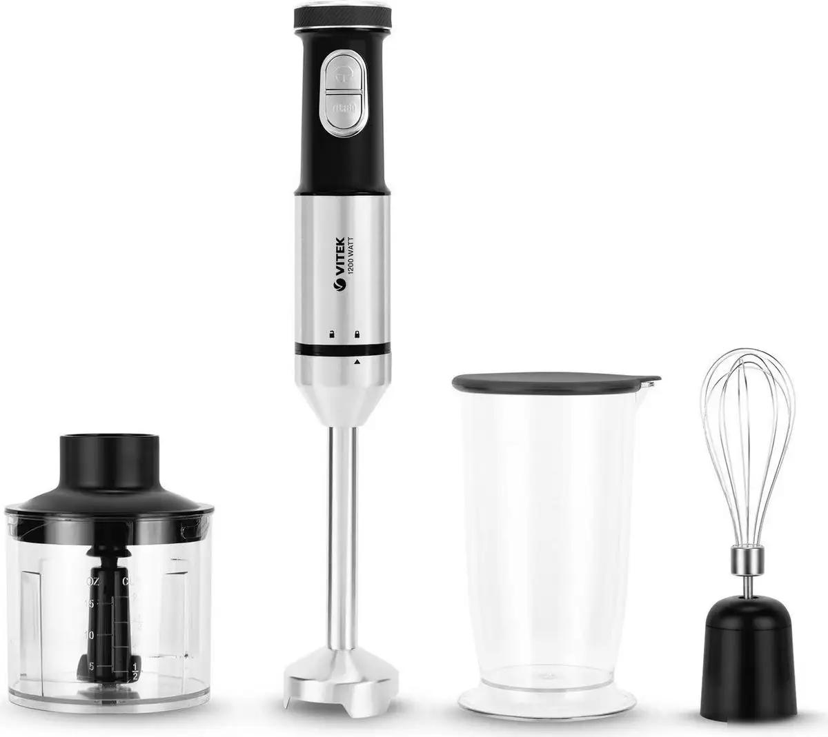 Погружной блендер Vitek VT-1465 - фото товара