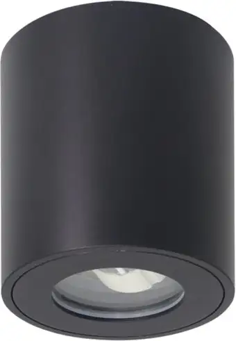 Точечный светильник Arte Lamp Tino A1469PL-1BK – изображение в каталоге