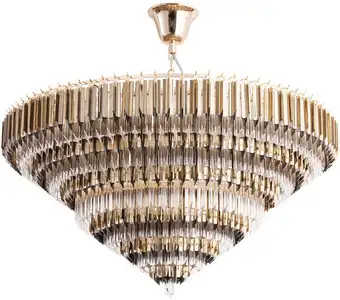 Подвесная люстра Divinare Frizzante 1683/01 LM-16 – изображение в каталоге