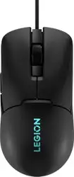 Игровая мышь Lenovo Legion M300s RGB (черный)