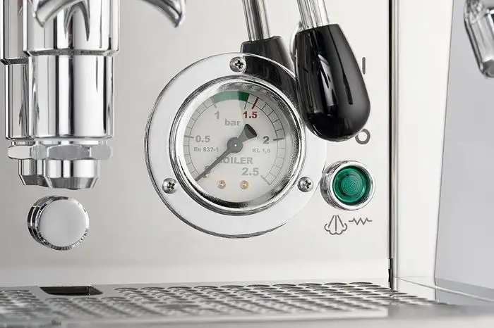 Рожковая помповая кофеварка La Pavoni LPSGEV02EU - фото товара