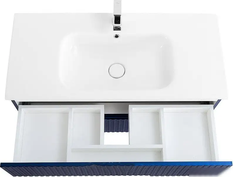 Cezares Тумба под умывальник DUET-N-800-2C-SO-SPF-P – фото товара