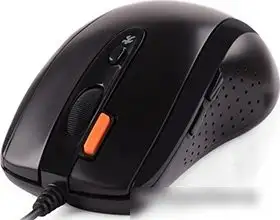 Игровая мышь A4Tech N-70FX – фото товара