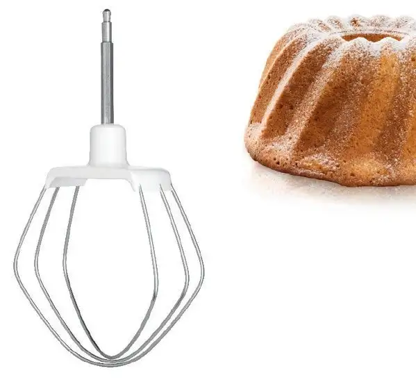 Кухонная машина Bosch MUMS2VM00 - фото товара