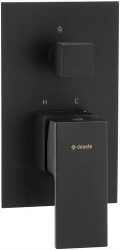 Смеситель Deante Anemon Bis BBZ N44P - изображение в каталоге