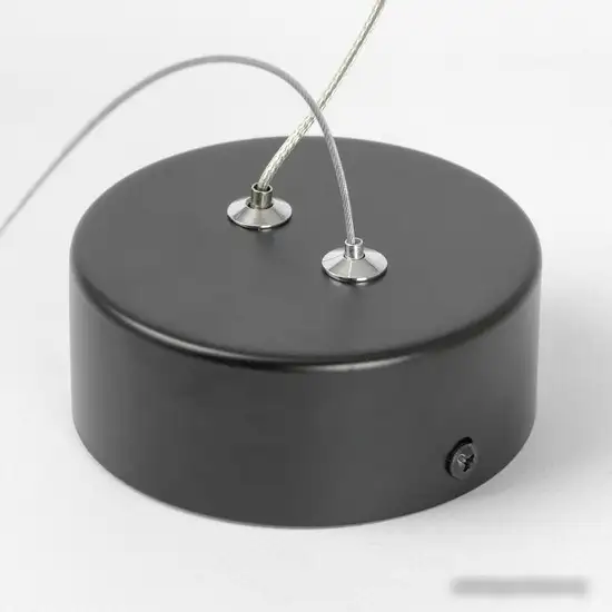 Подвесная люстра Lussole Aberdeen LSP-7084 – фото товара