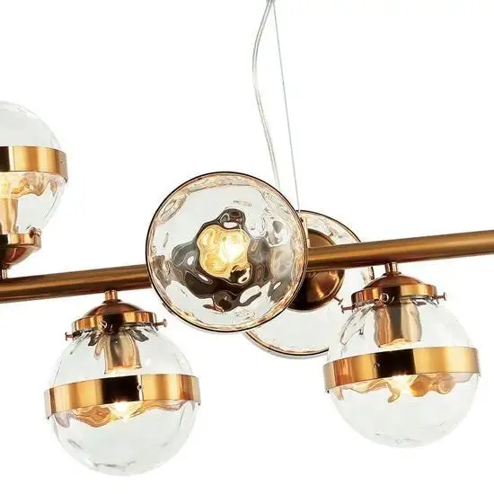 Подвесная люстра Stilfort Sogno 2134/05/09P – фото товара