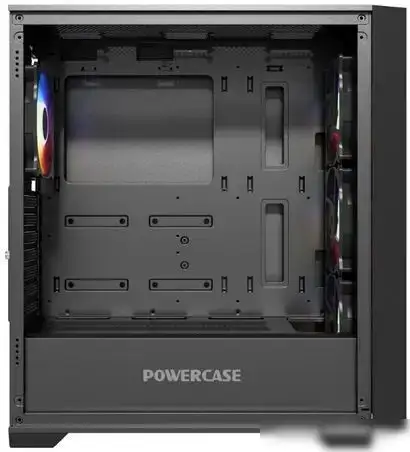 Корпус Powercase ByteFlow CBFB-A4 – фото товара
