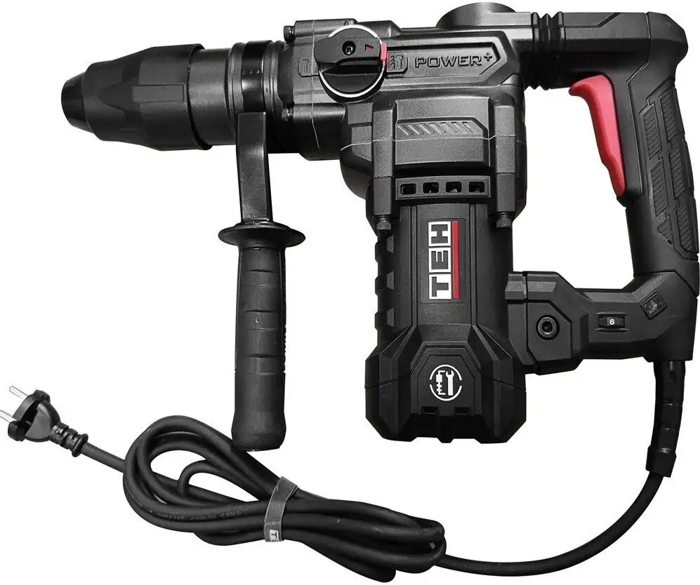 Перфоратор TEH TH4017V (кейс) – фото товара