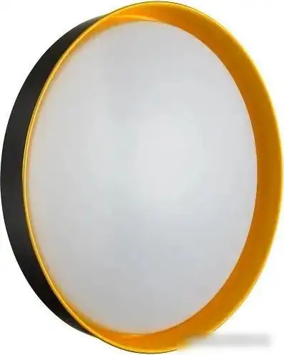 Светильник-тарелка Sonex Tuna Yellow 7711/EL – фото товара