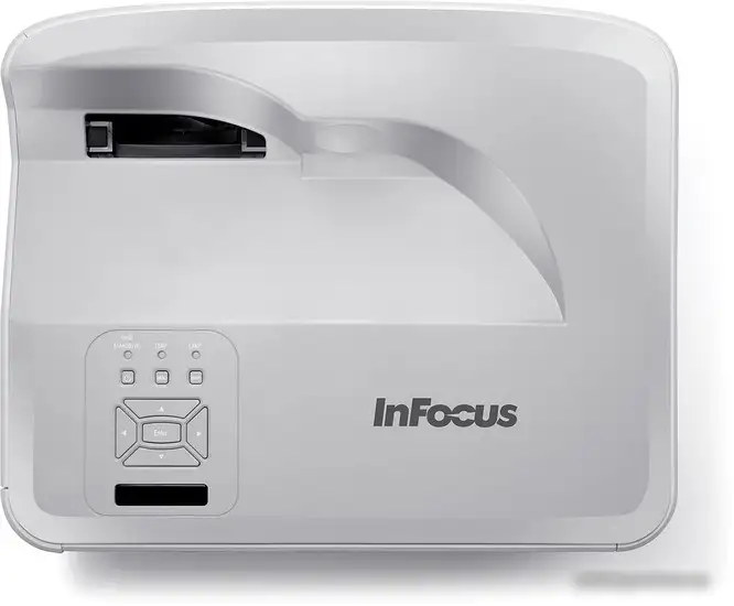 Проектор InFocus INL146UST – фото товара