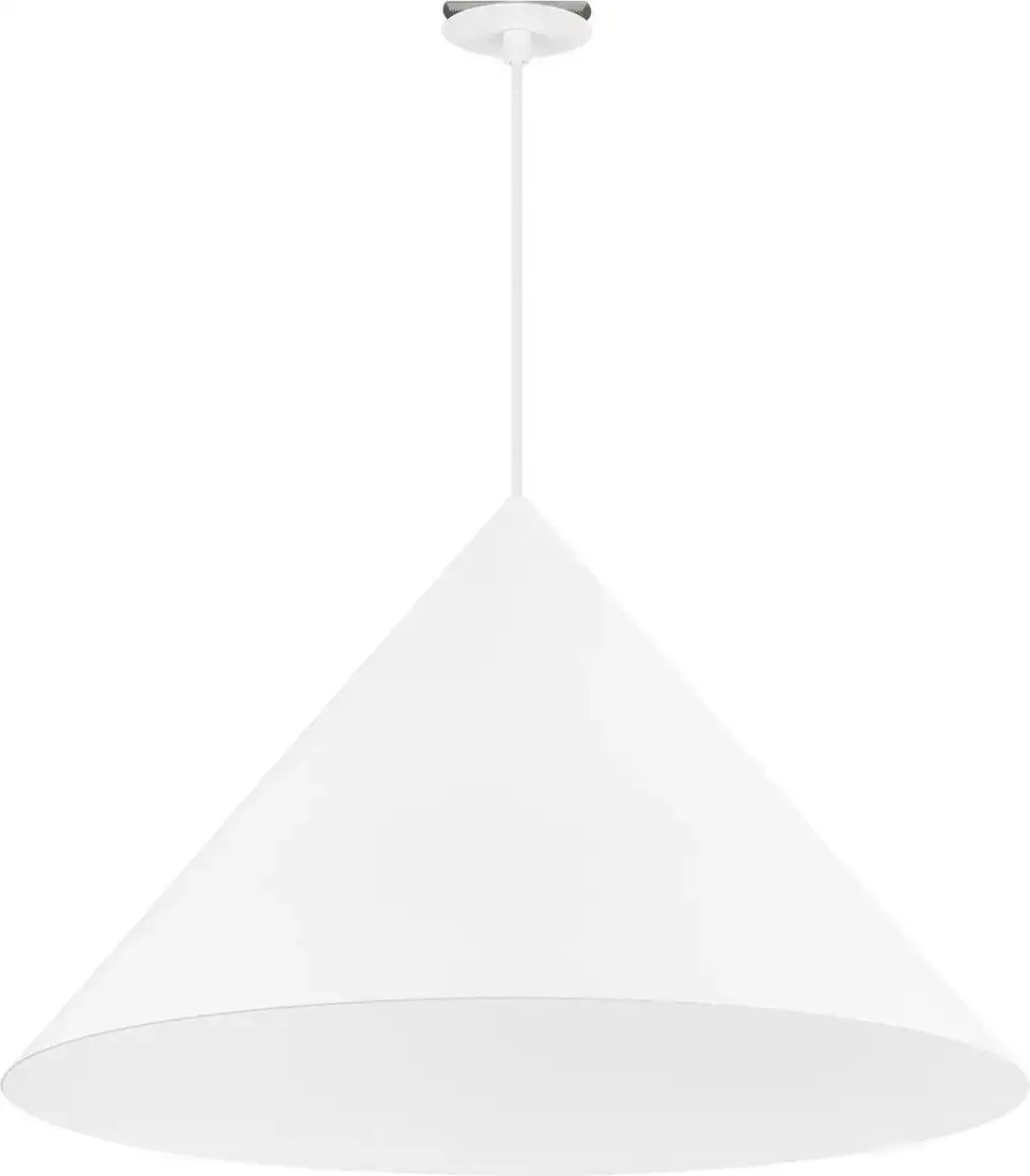 Подвесная люстра Arlight SP-MAKOTO-R550-14W Warm3000 WH 36deg 054410 – фото товара