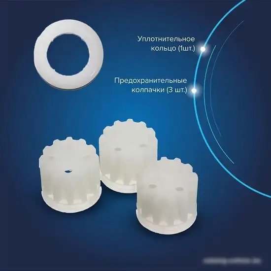 Мясорубка Аксион М321.02 - фото товара