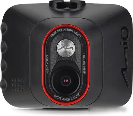 Автомобильный видеорегистратор Mio MiVue C328 – фото товара