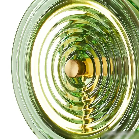 Бра Freya Borbon FR5442WL-L7GN – фото товара