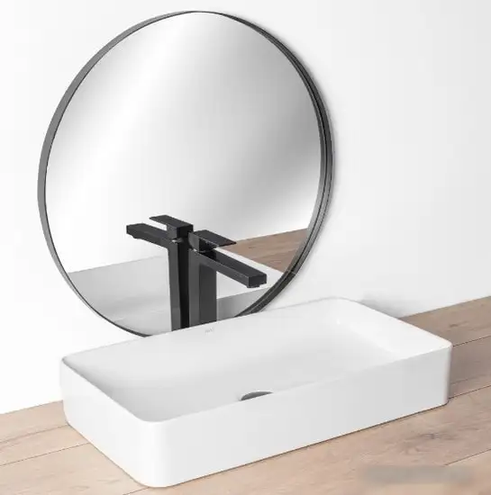 Смеситель Rea Fenix REA-B7849 (черный) - фото товара