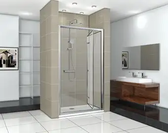 Душевая дверь Cerutti Spa Bella D81T