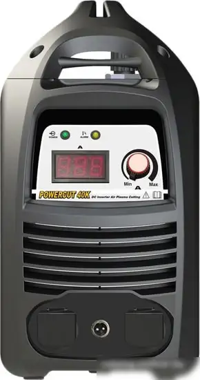Сварочный инвертор HUGONG Powercut 40K – фото товара