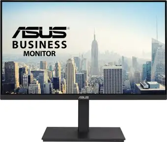 Монитор ASUS Business VA27ECPSN – изображение в каталоге