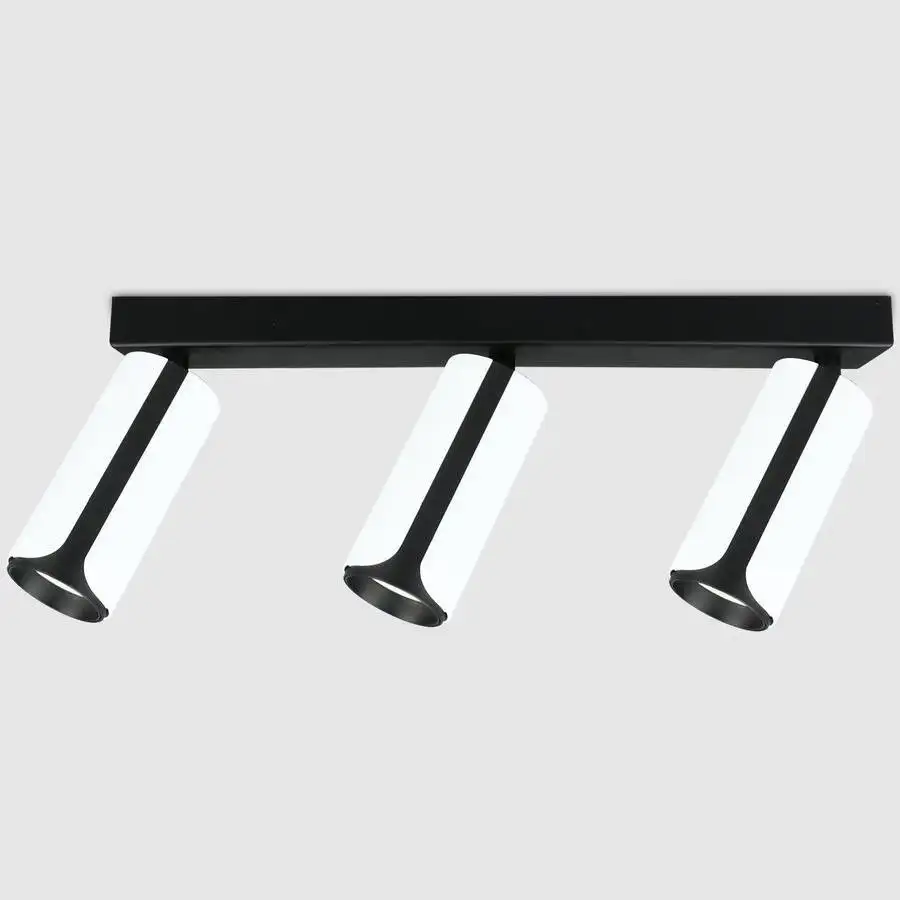 Спот General Lighting GWL-3GU10-M-IP20 661713 – фото товара