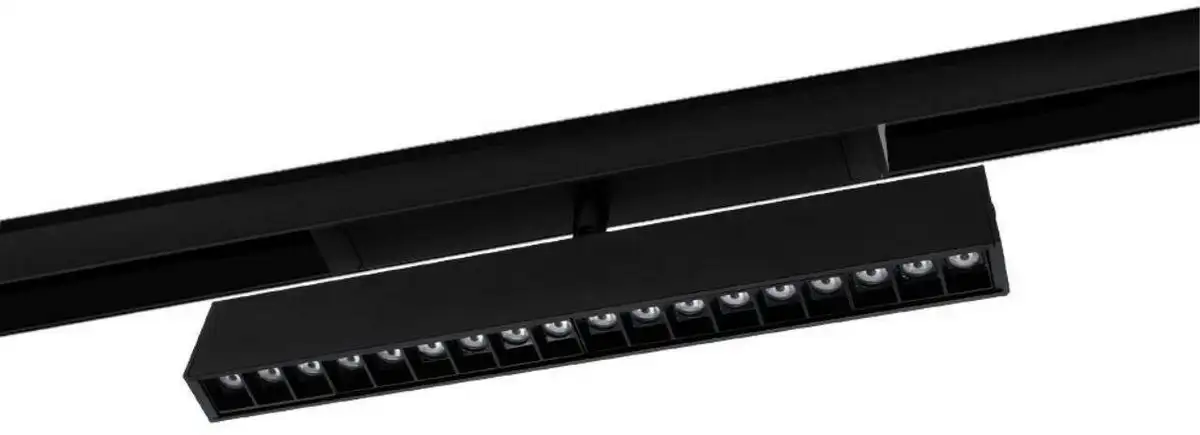 Трековый светильник Aployt Magnetic Track 220 APL.0202.00.18 – фото товара
