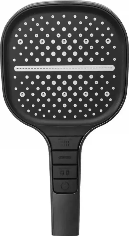 Душевая система Hansberge H6070 (графит) - фото товара