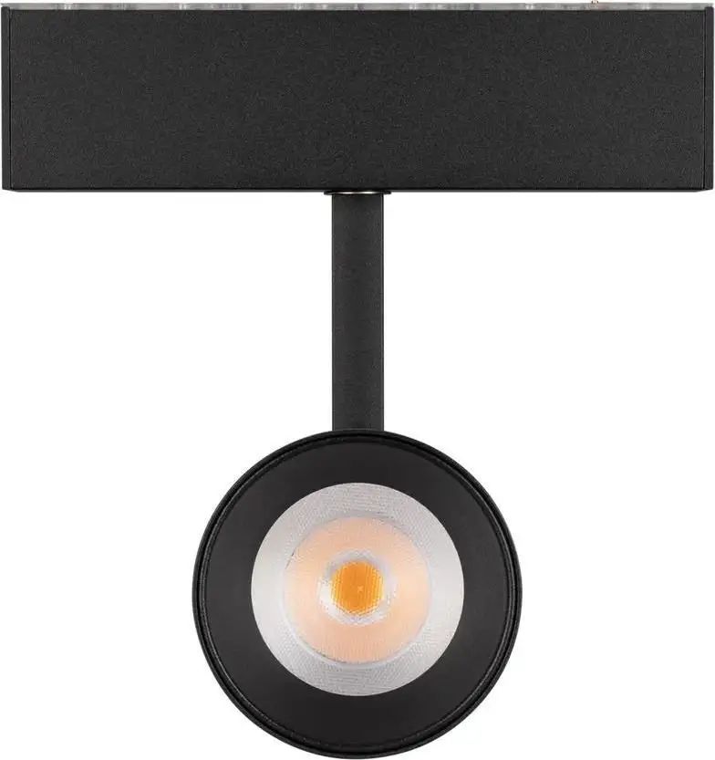 Трековый светильник Arlight Mag-Spot-45-R65-18W Warm3000 046595 – фото товара