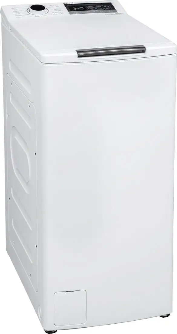 Стиральная машина с вертикальной загрузкой Бирюса WM-MT813/05 - фото товара