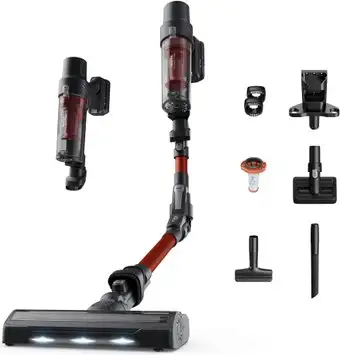 Пылесос Tefal TY6A83WO - изображение в каталоге