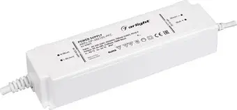 Блок питания Arlight ARPJ-SP-482100-PFC 037892 – изображение в каталоге