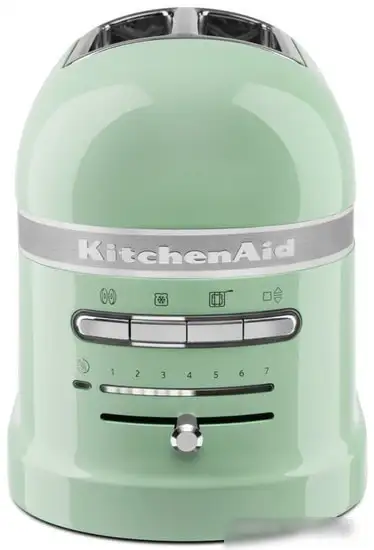 Тостер KitchenAid Artisan 5KMT2204EPT – фото товара