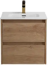 BelBagno Тумба под умывальник KRAFT-500-2C-SO-RNN – изображение в каталоге